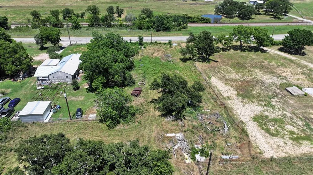 Hwy 101 Bowie, TX 76230