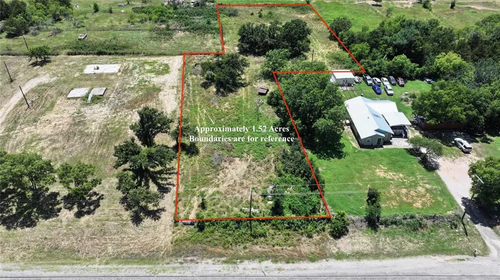 Hwy 101 Bowie, TX 76230