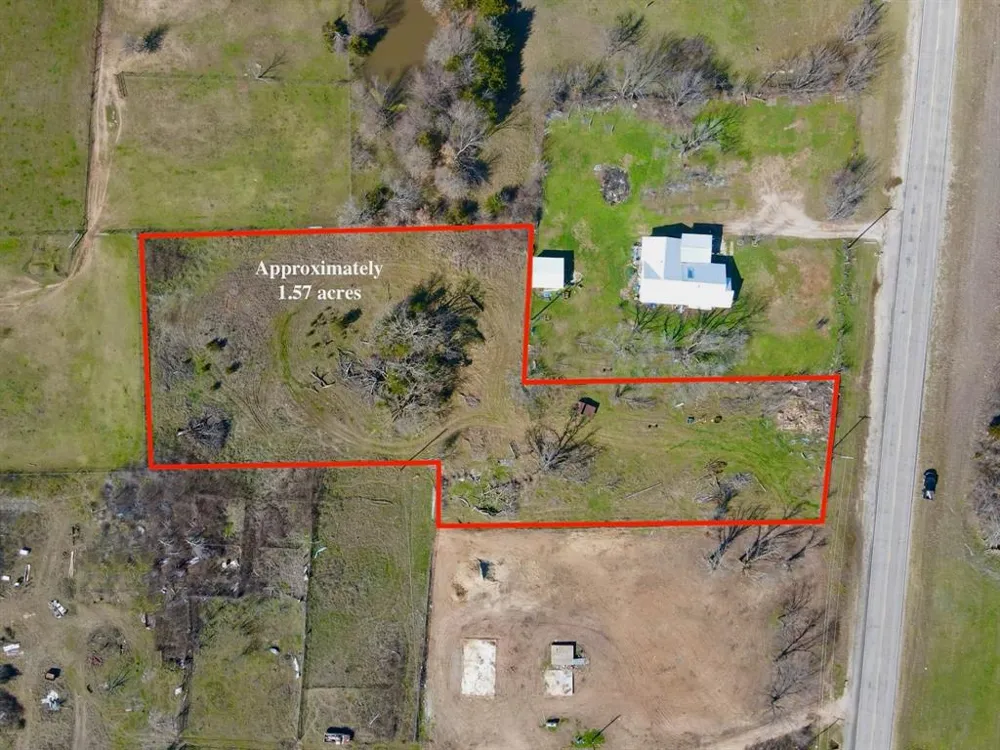Hwy 101 Bowie, TX 76230