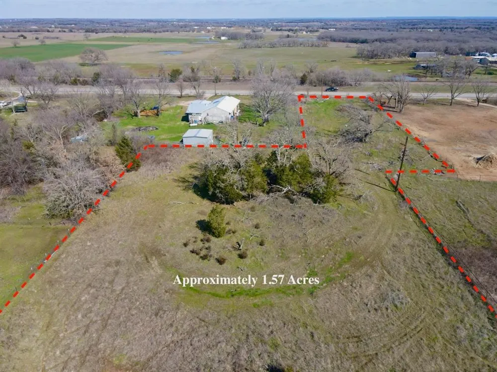 Hwy 101 Bowie, TX 76230