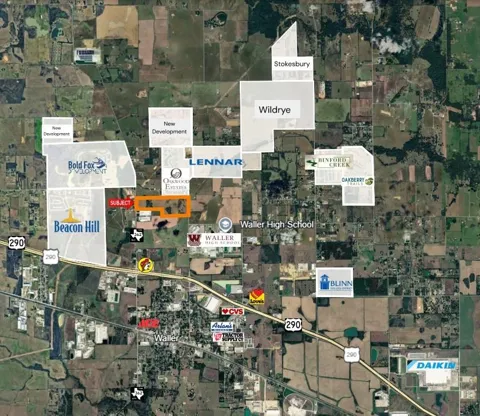98 Fields Store Road