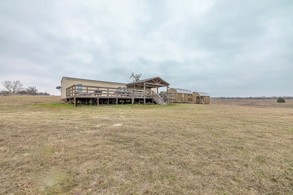 387 CR 238 A Cameron, TX 76520