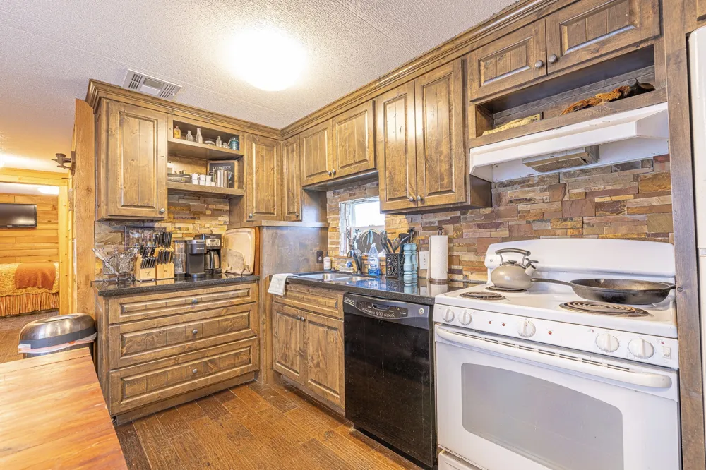 387 CR 238 A Cameron, TX 76520