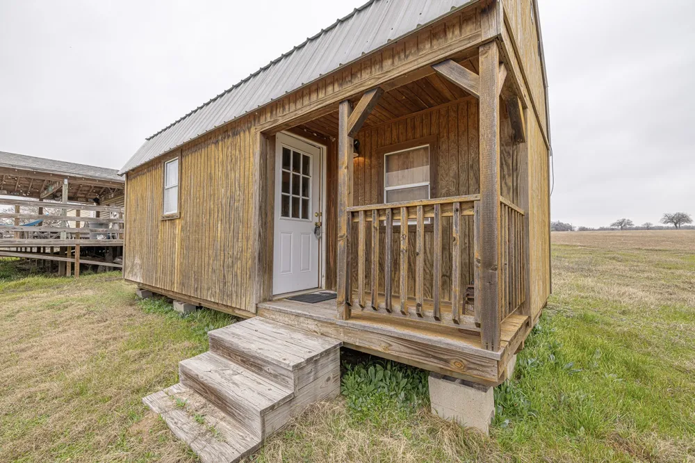 387 CR 238 A Cameron, TX 76520