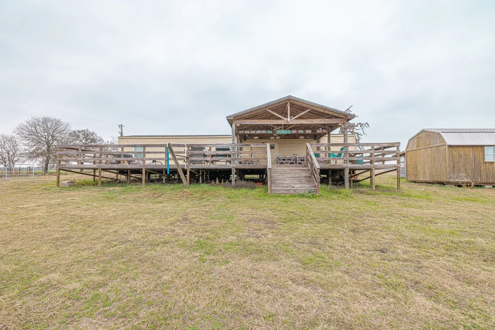 387 CR 238 A Cameron, TX 76520
