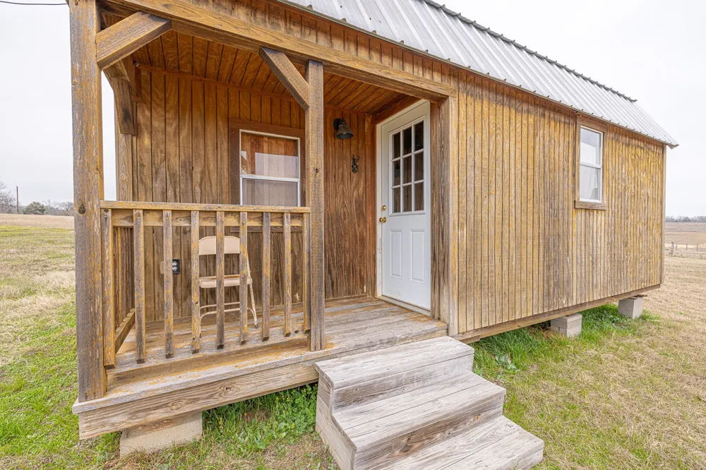 387 CR 238 A Cameron, TX 76520
