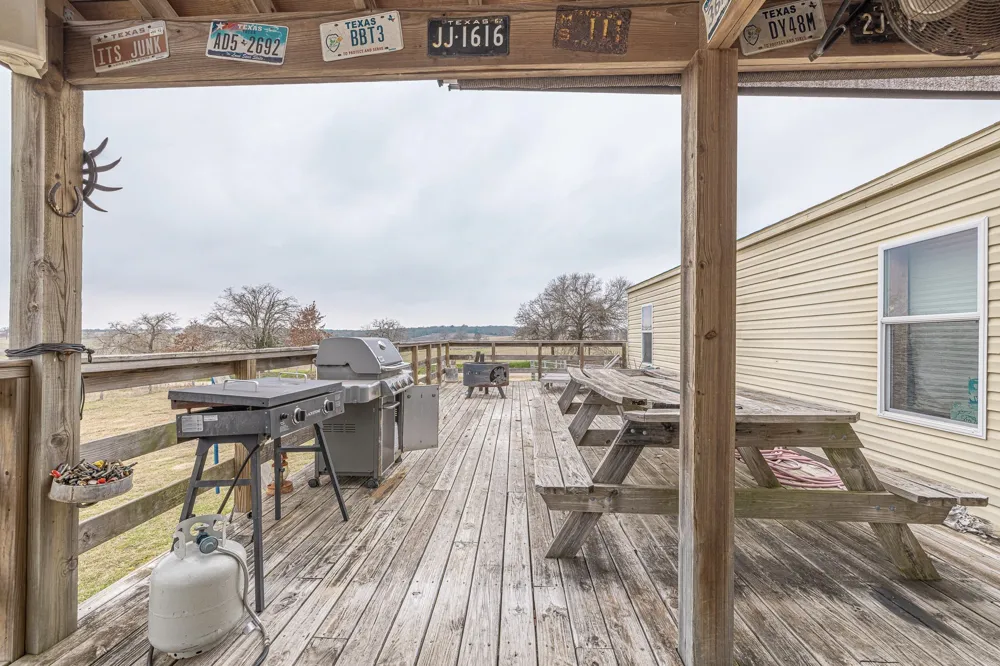 387 CR 238 A Cameron, TX 76520