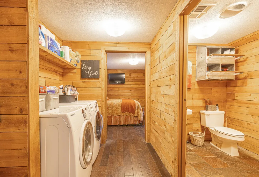 387 CR 238 A Cameron, TX 76520
