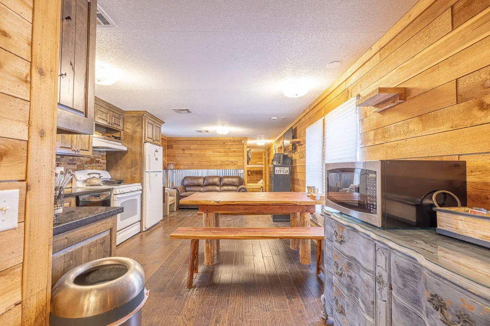 387 CR 238 A Cameron, TX 76520