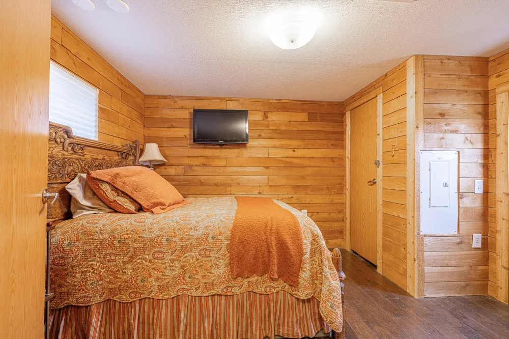 387 CR 238 A Cameron, TX 76520