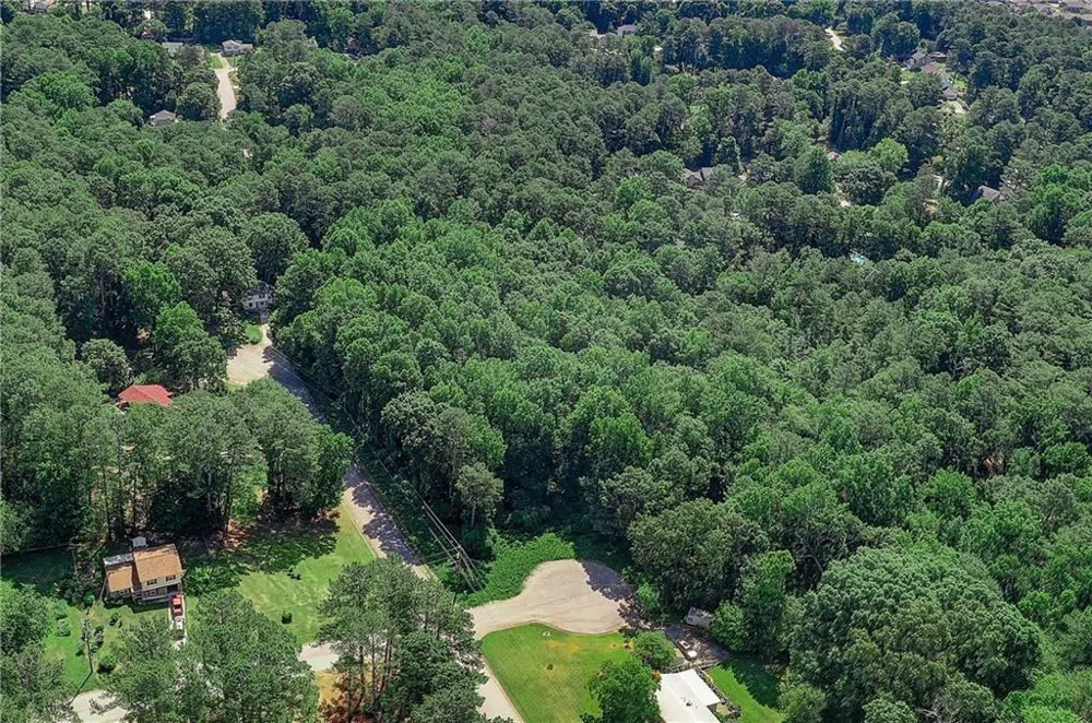 1201 Barkwood Court Lilburn, GA 30047