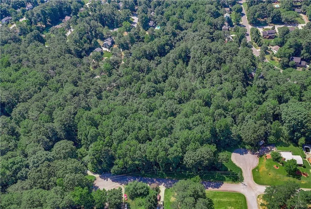 1201 Barkwood Court Lilburn, GA 30047