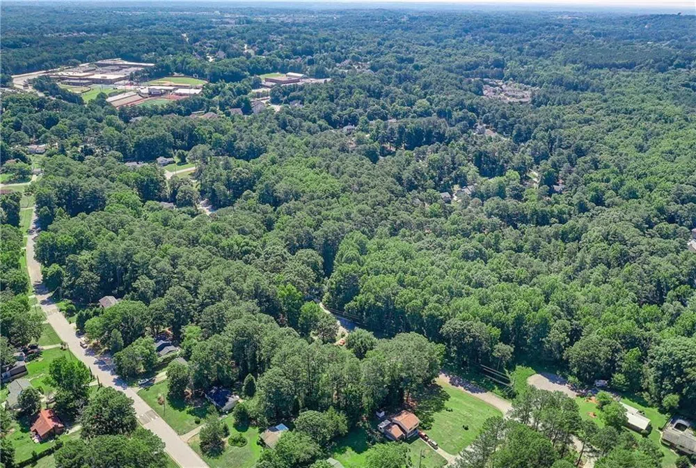 1201 Barkwood Court Lilburn, GA 30047