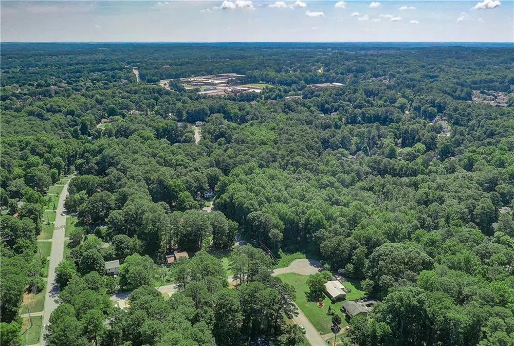 1201 Barkwood Court Lilburn, GA 30047