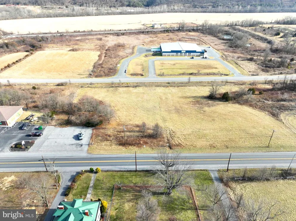 7 MCMULLEN HIGHWAY Cresaptown, MD 21502
