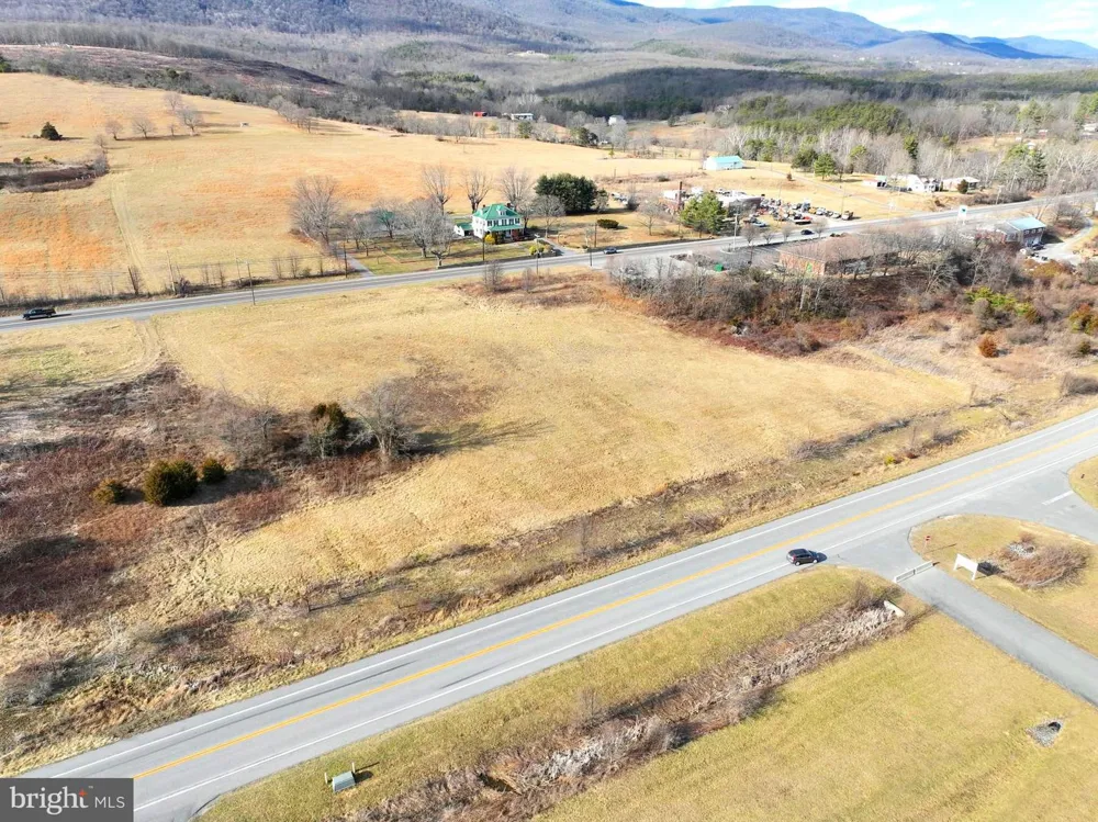 7 MCMULLEN HIGHWAY Cresaptown, MD 21502