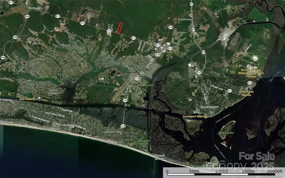 00 Southport-Supply Road SE #31 Southport, NC 28461