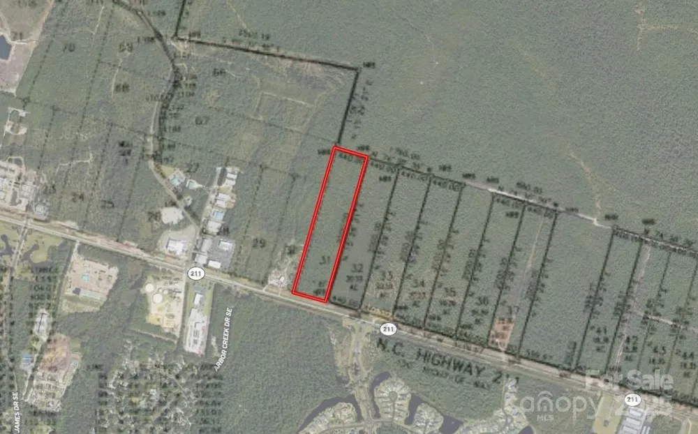 00 Southport-Supply Road SE #31 Southport, NC 28461