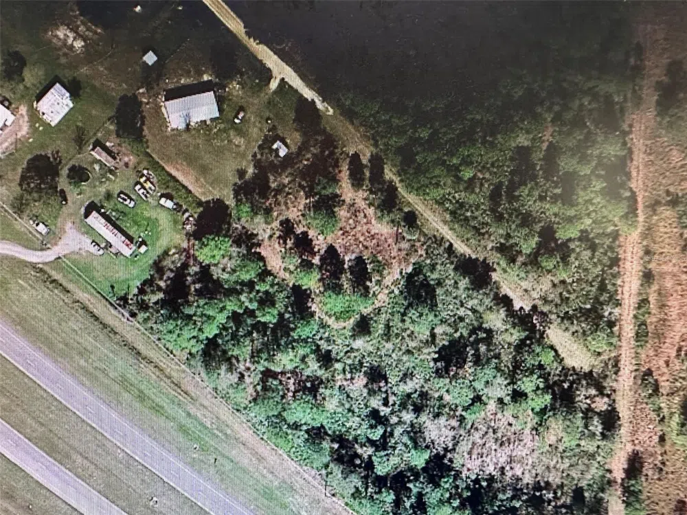 HINES DRIVE Okeechobee, FL 34972