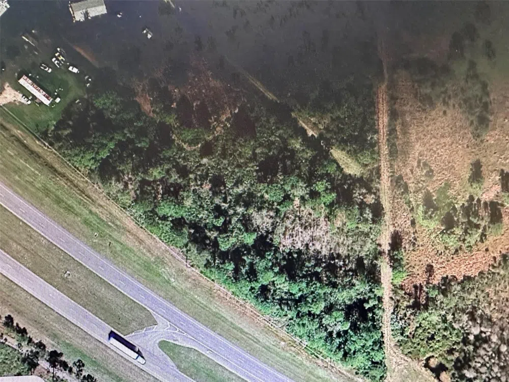 HINES DRIVE Okeechobee, FL 34972