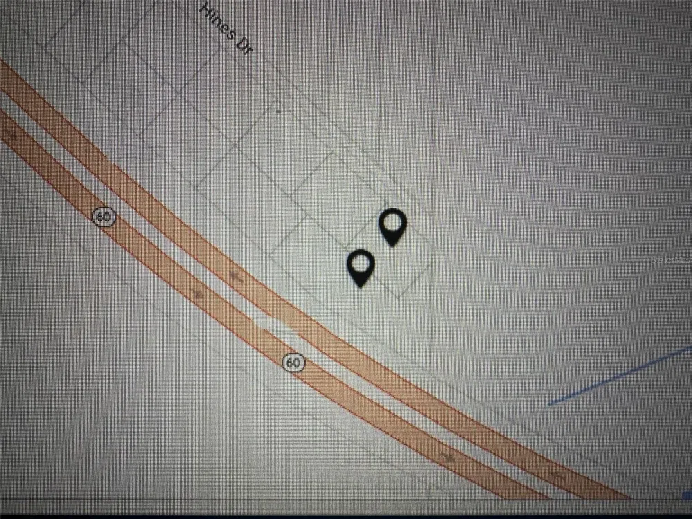 HINES DRIVE Okeechobee, FL 34972