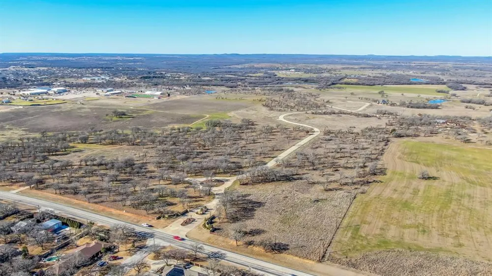 Ballpark Way Jacksboro, TX 76458