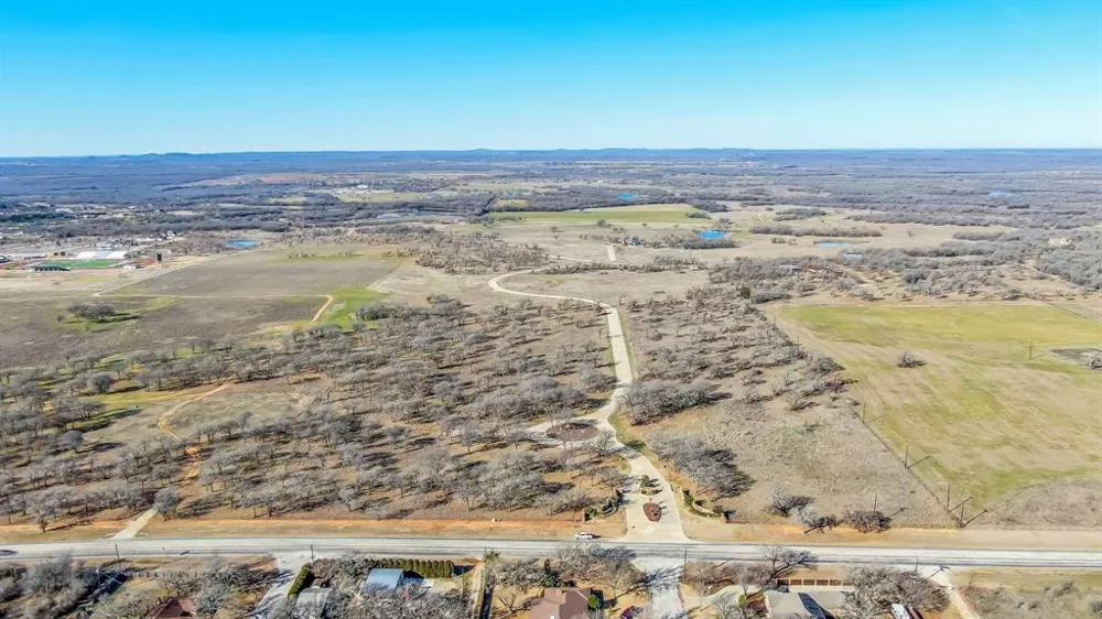 Ballpark Way Jacksboro, TX 76458