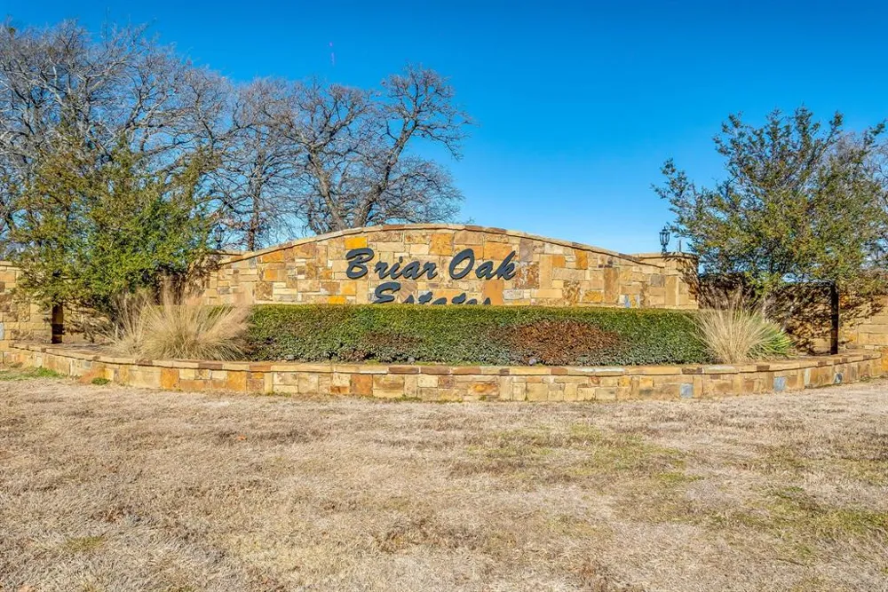 Ballpark Way Jacksboro, TX 76458