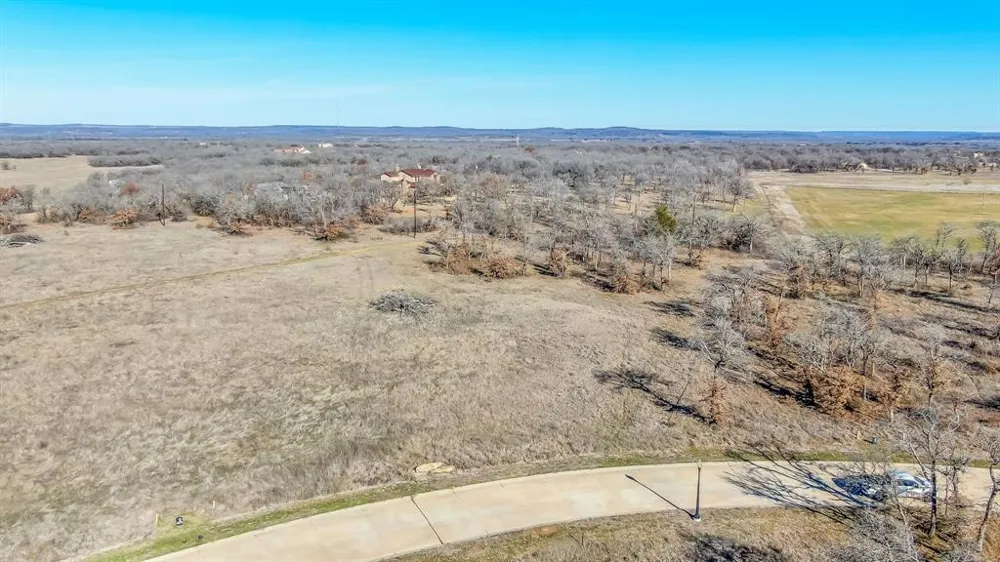 Ballpark Way Jacksboro, TX 76458