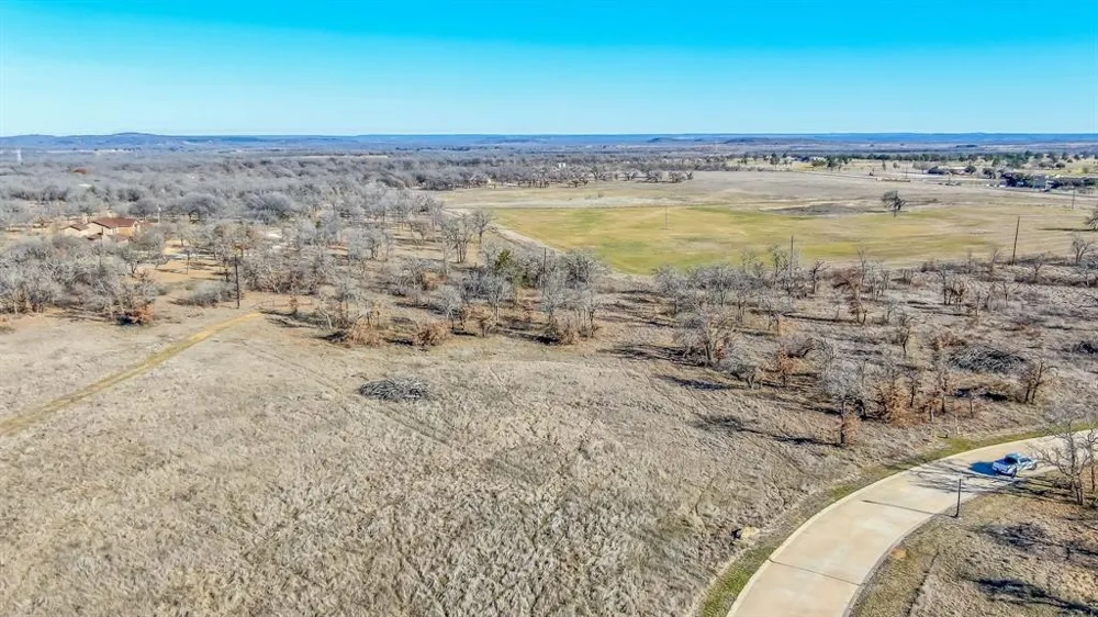 Ballpark Way Jacksboro, TX 76458