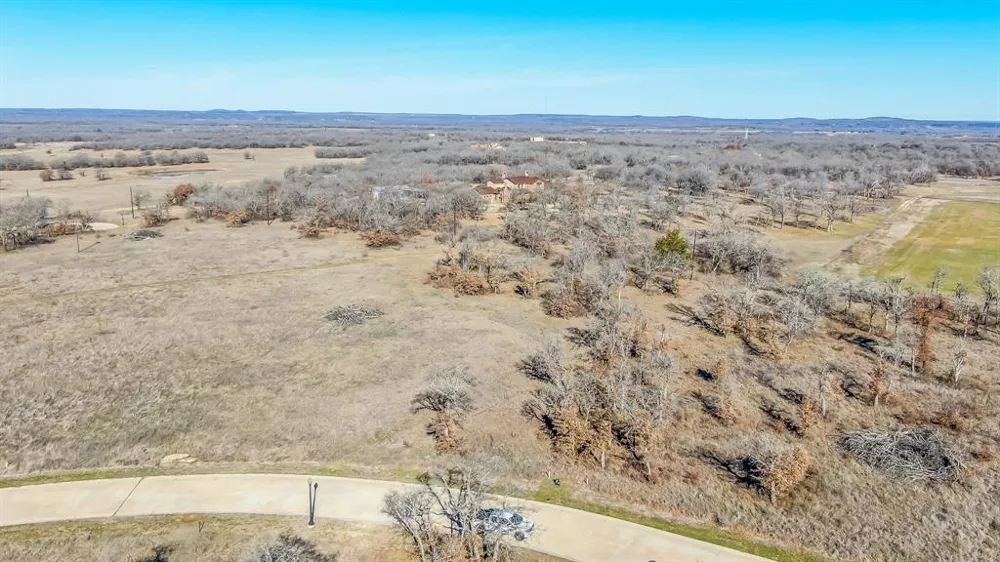 Ballpark Way Jacksboro, TX 76458