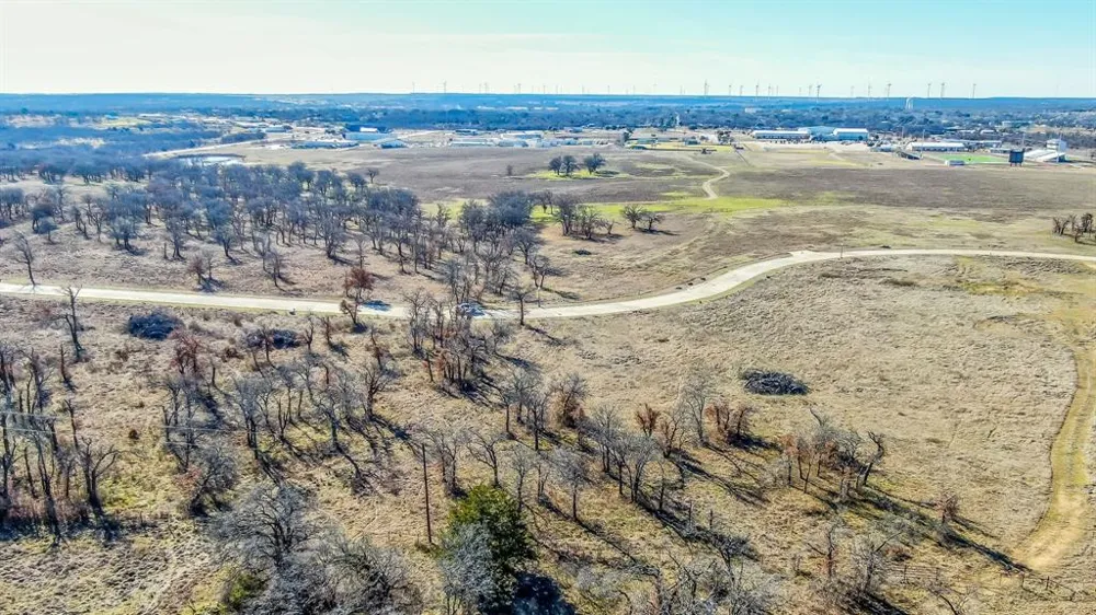 Ballpark Way Jacksboro, TX 76458