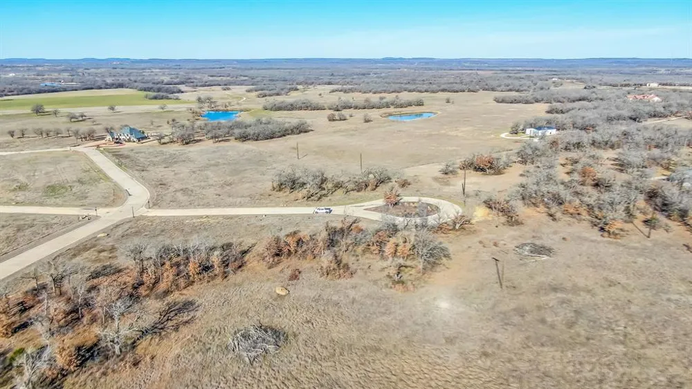Fenway Court Jacksboro, TX 76458