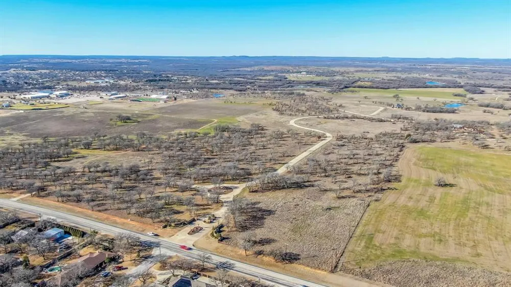 Fenway Court Jacksboro, TX 76458