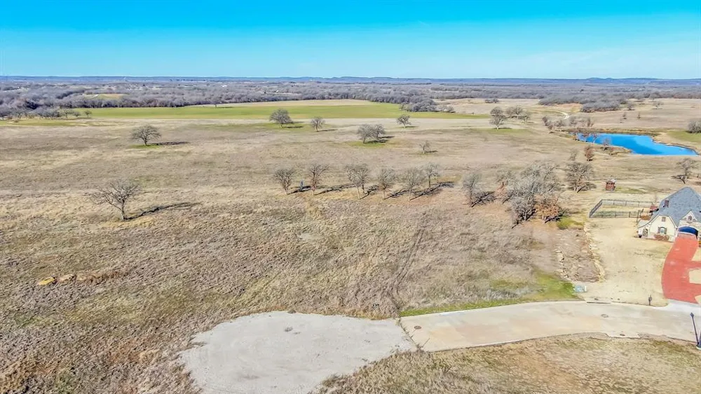 Ballpark Way Jacksboro, TX 76458