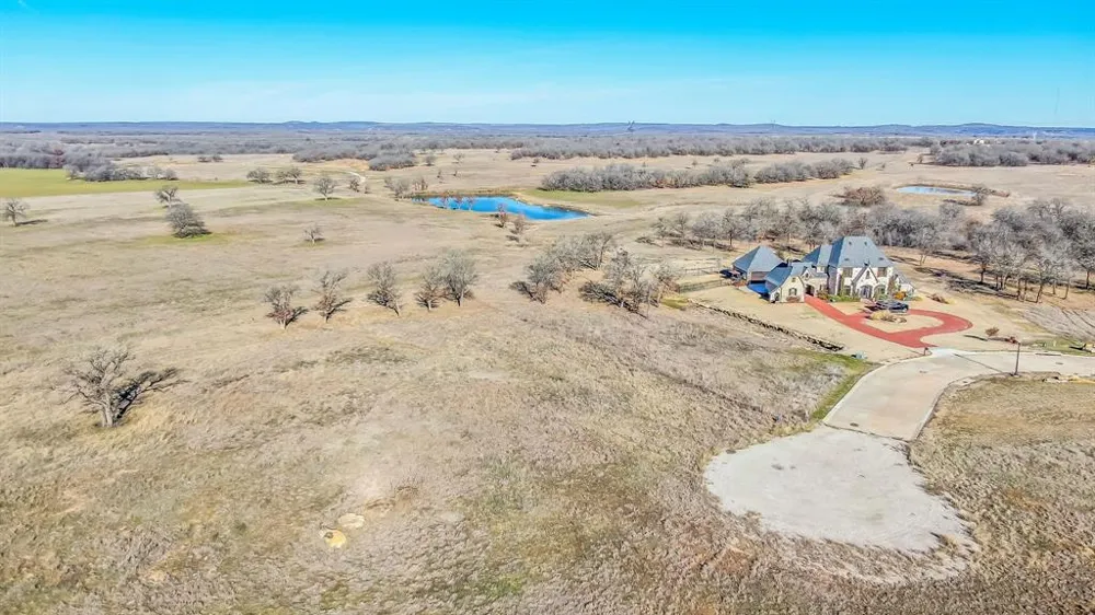 Ballpark Way Jacksboro, TX 76458