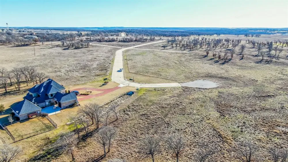 Ballpark Way Jacksboro, TX 76458