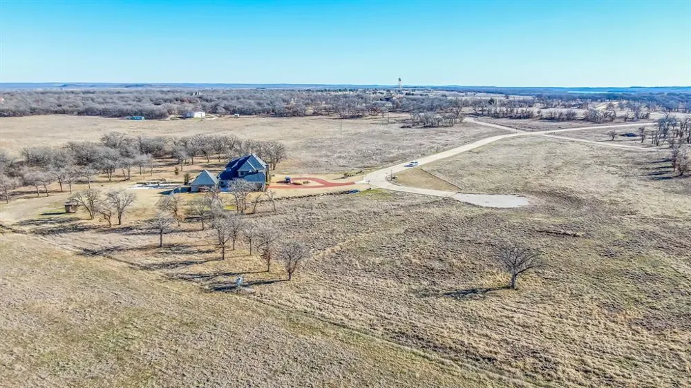 Ballpark Way Jacksboro, TX 76458