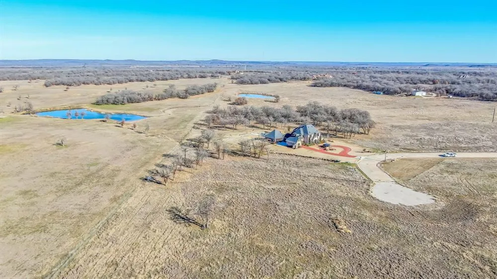 Ballpark Way Jacksboro, TX 76458