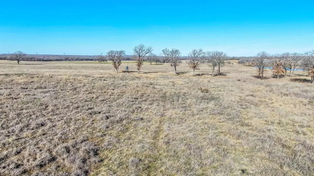 Ballpark Way Jacksboro, TX 76458