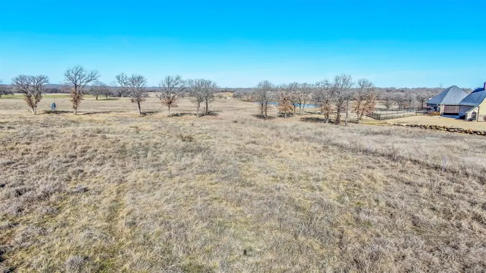 Ballpark Way Jacksboro, TX 76458