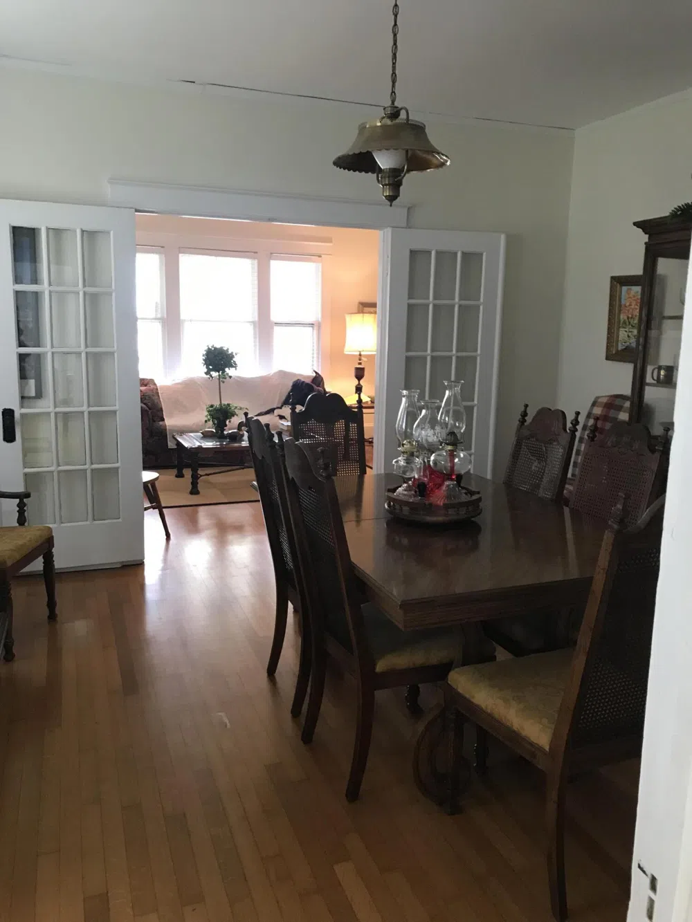 365 Main Street Ducktown, TN 37326