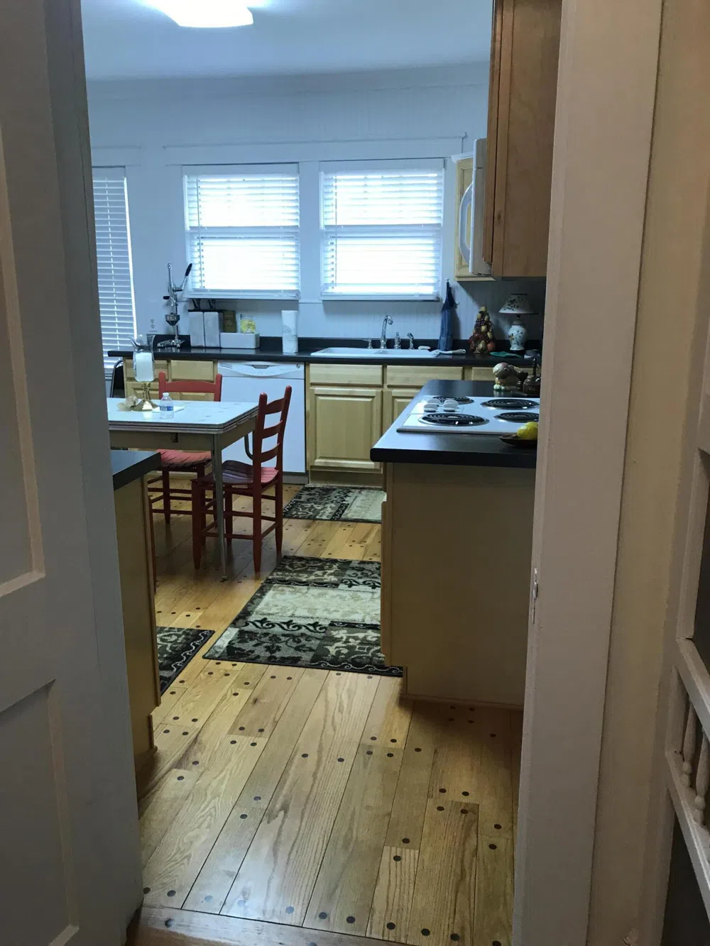 365 Main Street Ducktown, TN 37326