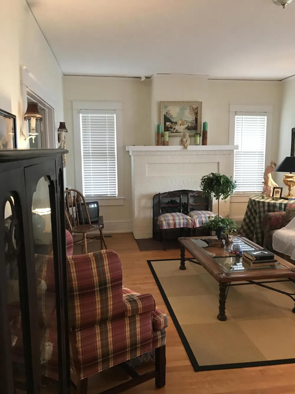 365 Main Street Ducktown, TN 37326