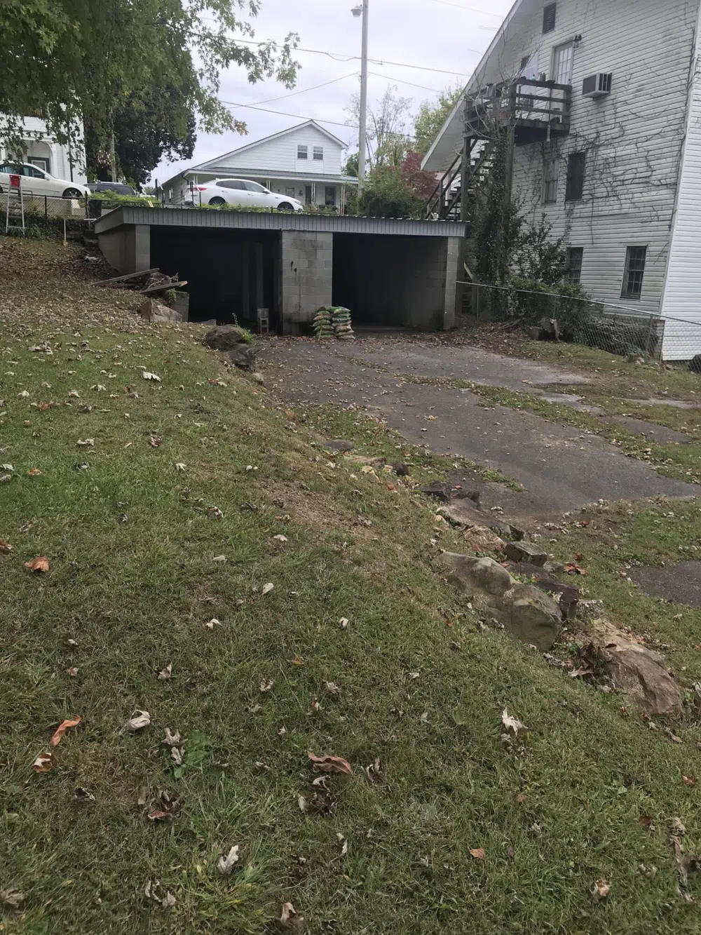 365 Main Street Ducktown, TN 37326
