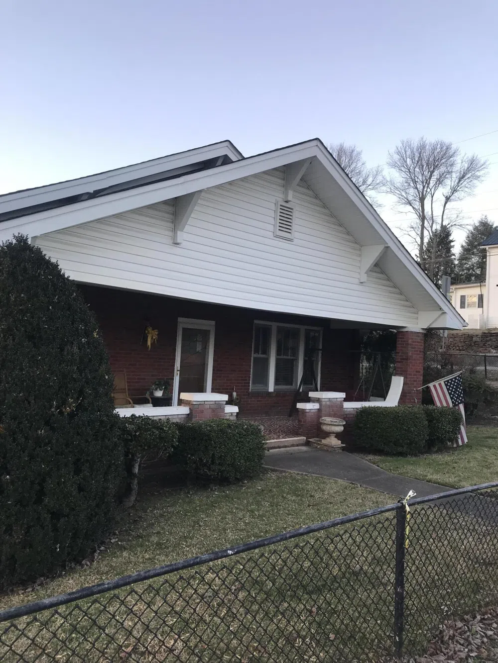 365 Main Street Ducktown, TN 37326