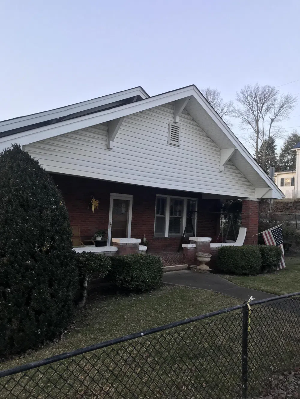 365 Main Street Ducktown, TN 37326