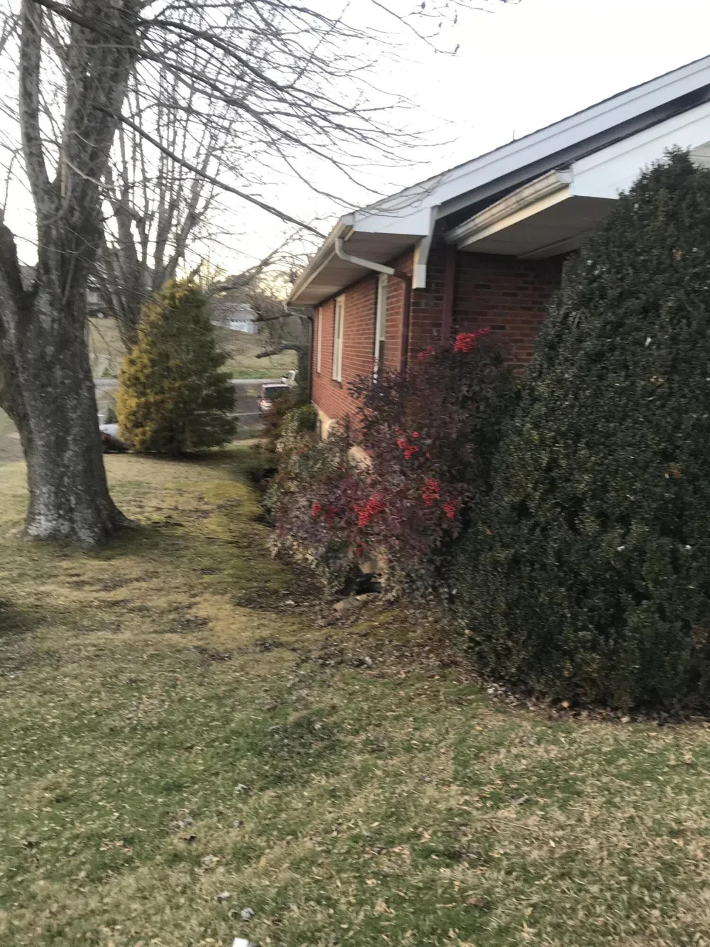 365 Main Street Ducktown, TN 37326