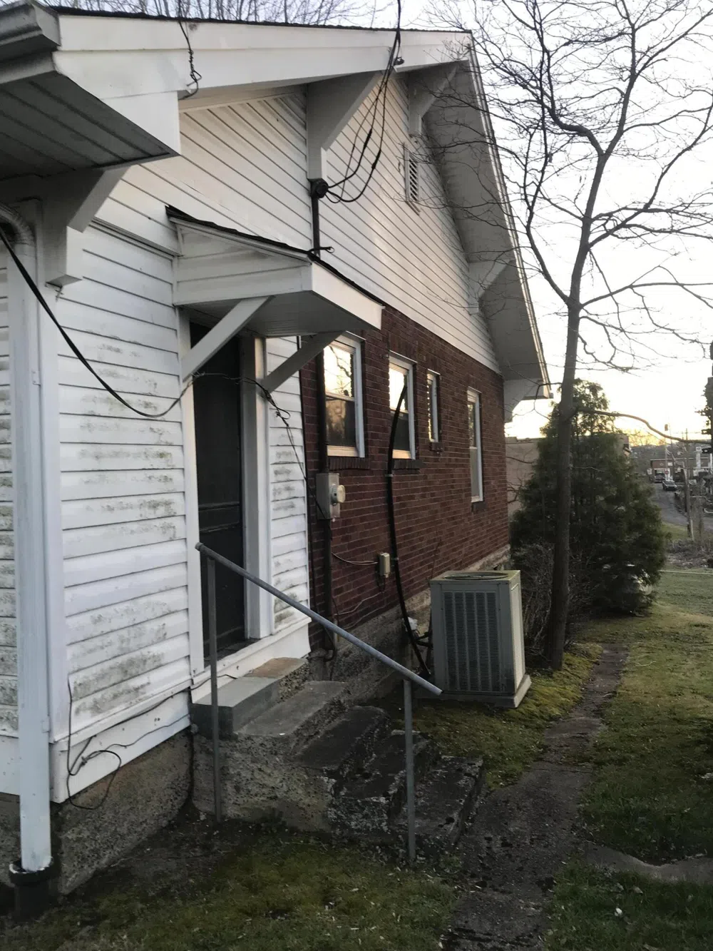365 Main Street Ducktown, TN 37326