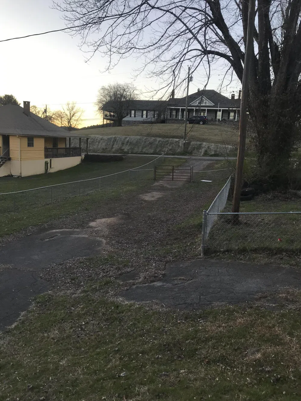 365 Main Street Ducktown, TN 37326